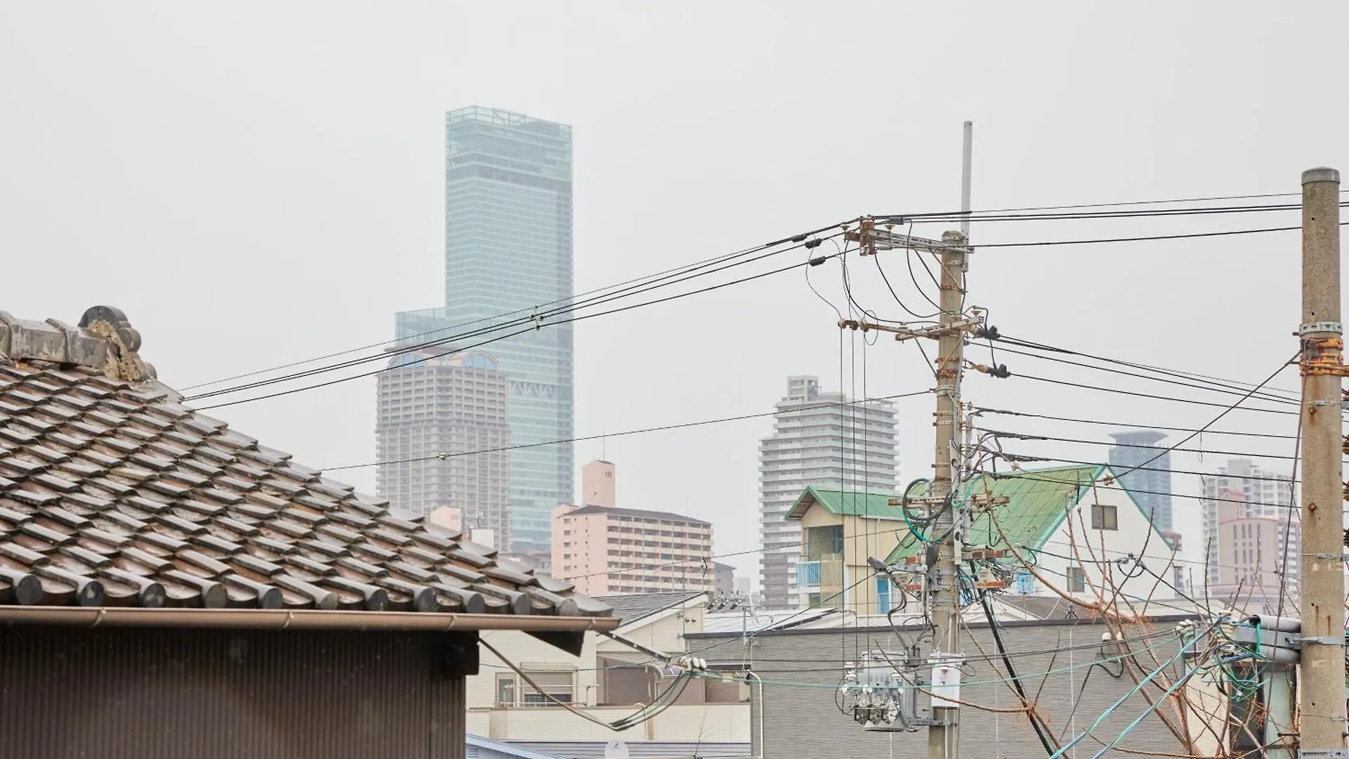 It'Ta De Lycka Daire Osaka