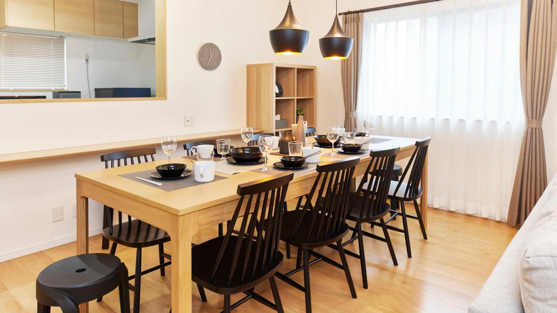 It'Ta De Lycka Daire Osaka