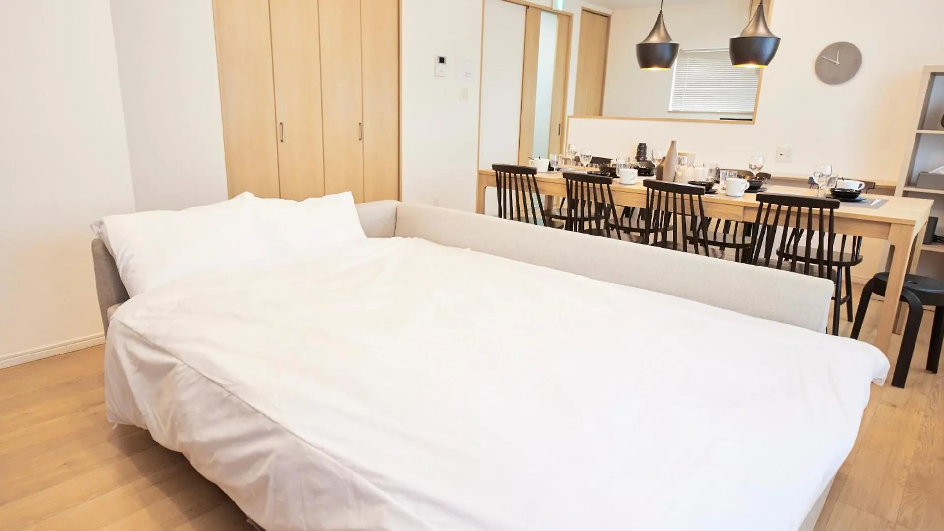 It'Ta De Lycka Daire Osaka